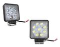 Svetlo na pracovné stroje LED LTC LXLA201 9/60V 27W