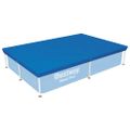 Bestway Bazénová plachta Flowclear 221x150 cm