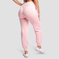 Dámske tepláky GymBabe Cherrybloom - GymBeam, veľkosť M