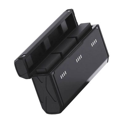 Nabíjačka troch batérií pre GoPro Hero 13 Black Telesin (S0-BCG-11-TGP)