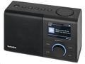 TechniSat DIGITRADIO 217 /černé/ 0000/3998