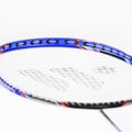 Bedmintonová raketa WISH Fusiontec 973 modro-čierna