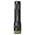 CREE LED nabíj. svietidlo GP CR42, 1000 lm, 2600 mAh, fokus + Li-ion 18650