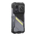 Smartphone HOTWAV Hyper 8 Pro (sivý)