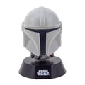 Lampička Star Wars: The Mandalorian
