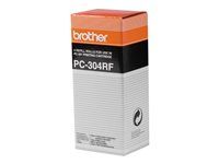 Tlačová páska - pre Brother MFC-970; FAX-917, 920, 930, 931, 940; IntelliFAX 750, 770, 775, 870MC, 885MC