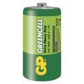 Batéria GP Greencell R20 (D), ks predaj