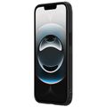 Nillkin super shield pro iphone 16E / 17E, čierna