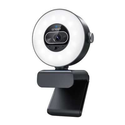 Webová kamera EMEET SmartCam S600L