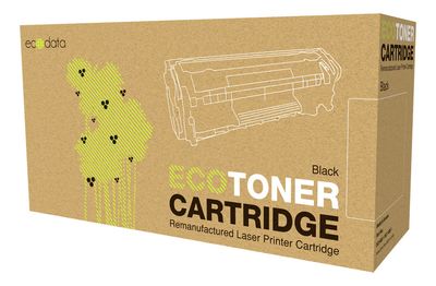 alt. toner ECODATA pre KONICA MINOLTA TN210K Bizhub C250,C251,C252,C352 Black (20000 str.)