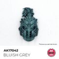 AK Interactive: Quick Gen - Bluish Grey 18 ml