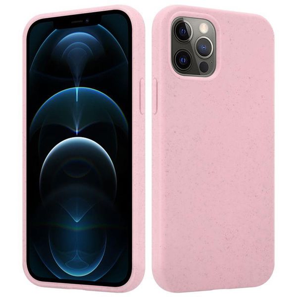 MX ECO pre iPhone 16 Plus 6.7 ružová