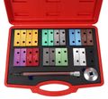 Sada na aretáciu motora MECHANIC ENGINE TIMING SET 30, Alfa Romeo, Fiat a Lancia SIXTOL