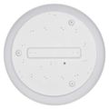 LED prisadené svietidlo ALVI, kruhové 36W, stmiev.so zmenou CCT