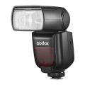 Blesk GODOX TT685II TTL pre Fujifilm