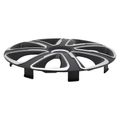Kryty kol LIVORNO Carbon 16" (sada)