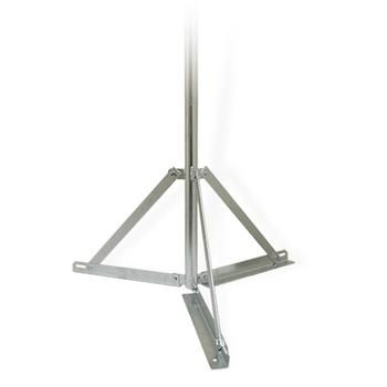 Stojan trojnožka 1,2 m / 60 mm Žár