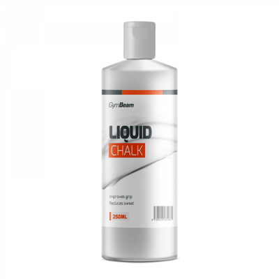 Tekutá krieda Liquid Chalk - GymBeam