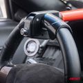 Zámok volantu proti krádeži L03 AMIO-04903