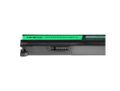 Green Cell TS06 batéria pre Toshiba Satellite A100 A105 M100 Satellite Pro A100 Equium A100