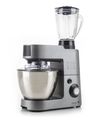 Kuchynský robot G21 Promesso Iron Grey