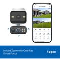 TP-link Tapo C645D KIT, Security Wi-Fi Kamera Sol