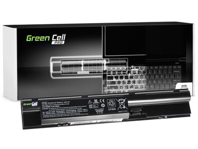 Green Cell HP77PRO batéria pre HP ProBook 440 445 450 470 G0 G1 470 G2