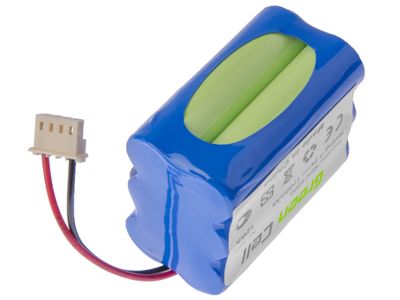 PT279 Green Cell Battery 4408927 for iRobot Braava / Mint 320 321 4200 4205
