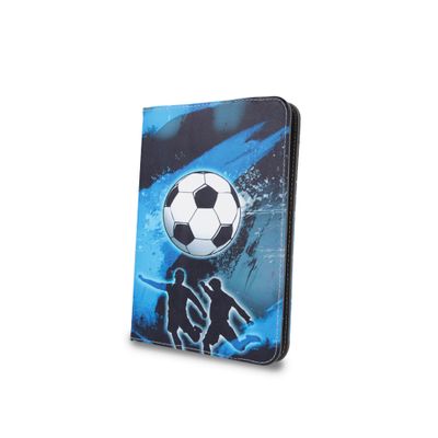 Univerzálne puzdro Football pre tablet 9-11'' (D27 x Š20 cm)