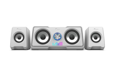 C-tech SPK-16WH/2.2/16W/Biela
