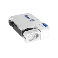 Wuben G5 WHITE malé svietidlo 400lm, biela