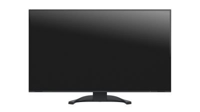 EIZO FlexScan/EV3240X/31,5''/IPS/4K UHD/60Hz/5ms/Black/5R