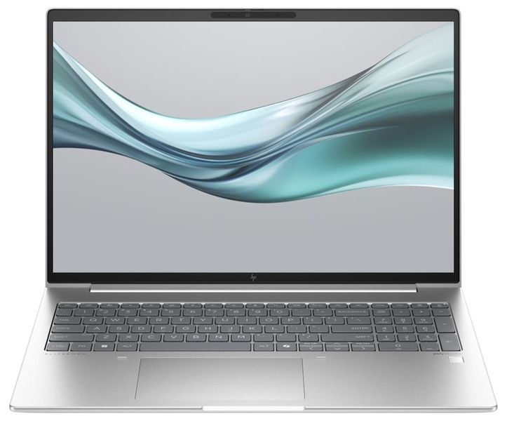 HP EliteBook/665 G11/R7-7735U/16"/WUXGA/32GB/512GB SSD/AMD int/W11P/Silver/AC3R Notebook, Ryzen 7 7735U, 32GB DDR5, 512GB SSD, AMD Radeon 680M, 16" WUXGA IPS, W11P, stříbrný
