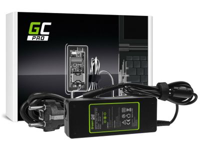 Green Cell AD15P PRO nabíjačka pre HP Envy Pavilion DV4 DV5 DV6 Compaq CQ61 CQ62 19V 4.74A 90W