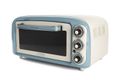 Ariete Vintage Mini Oven 979/05, modrá