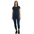 Dámske tričko Essential Midnight Blue - STRIX, veľkosť M, veľkosť oblečenia M