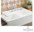 Villeroy & Boch Double 895.2 Biela keramika