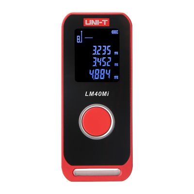 Laserový diaľkomer Uni-T LM40Mi