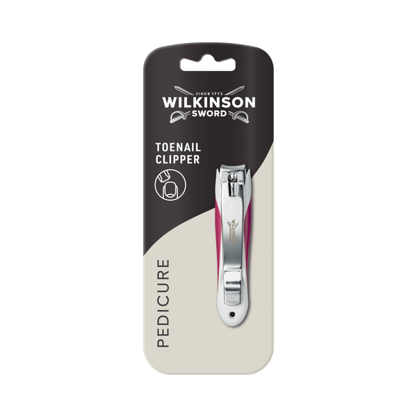 W950165800 Wilkinson Kliešte na nechty na nohách