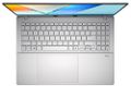 ASUS Vivobook/ Ultra 7 355/ 32GB/ 1TB SSD/ Intel Arc/ 16"WUXGA,OLED/ W11P/ stříbrný Notebook, Core Ultra 7 355, 32GB DDR5, 1TB SSD, 16" FHD OLED, Intel Arc Graphics, Wi-Fi 6, W11 Pro, stríbrný