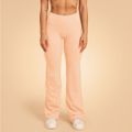 Dámske nohavice Venture Peach - BeastPink, veľkosť XS, veľkosť oblečenia XS, 81% nylon 19% elastane