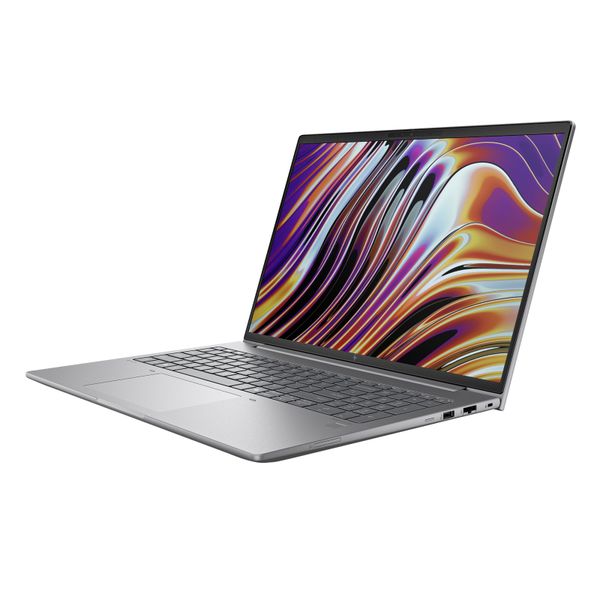HP ZBook/Power G11/R9-8945HS/16"/WUXGA/32GB/1TB/AMD int/W11P/Gray/3R On-Site Notebook, Ryzen 9 PRO 8945HS, 32GB DDR5, 1TB SSD, Radeon 780M, 16" WUXGA IPS, Thunderbolt 4, W11 Pro, stríbrný