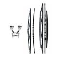 Šteriaky 530 + 480 mm FAB-OCT