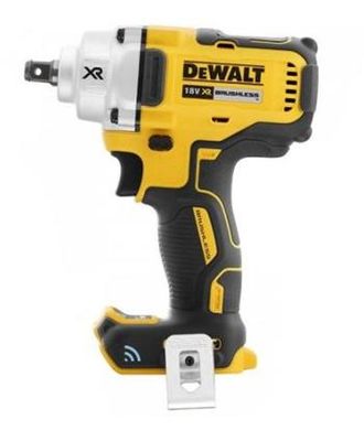 Dewalt Aku rázový utahovák 18V solo Dewalt DCF896HNT