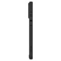 Puzdro Spigen Ultra Hybrid pre iPhone 15 Pro Max 6,7" matná čierna