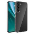 Priehľadný obal Etteri pre Samsung Galaxy S22