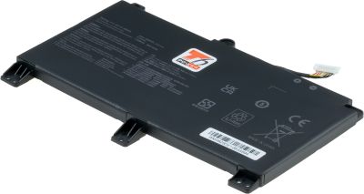 Batéria T6 Power pre Asus ROG Strix G531GT, G731GT, G15 G512LI, 4212mAh, 48Wh, 3cell, Li-poly