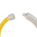 Svietiaci obojok pre psov LED Purlov 24200, regulovateľný, nabíjací USB-C Svíticí obojek pro psy LED Purlov 24200, regulovatelný, nabíjecí USB-C