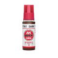 AK Interactive: Quick Gen - Dark Flesh 18 ml