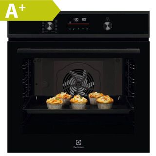 ELECTROLUX Vstavaná rúra EOD6F77H